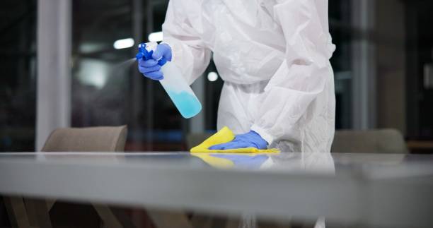 Licensed Unattended Death Cleanup service in Greenville, PA - Crime Scene Cleaner Online